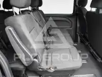 2025 Mercedes Benz Vito