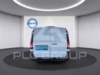 2025 Mercedes Benz Vito
