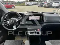 2025 Mercedes Benz Vito
