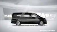 2025 Mercedes Benz Vito