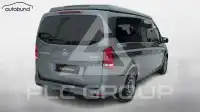 2025 Mercedes Benz Vito