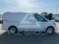 2025 Mercedes Benz Vito