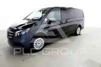 2025 Mercedes Benz Vito
