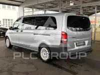 2025 Mercedes Benz Vito
