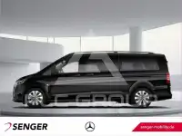 2025 Mercedes Benz Vito