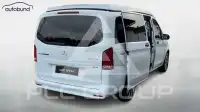 2025 Mercedes Benz Vito