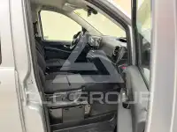 2025 Mercedes Benz Vito