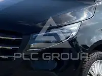 2025 Mercedes Benz Vito