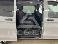 2025 Mercedes Benz Vito