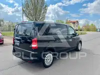 2025 Mercedes Benz Vito