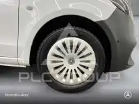 2025 Mercedes Benz Vito