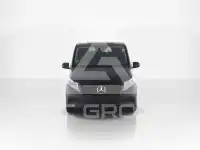 2025 Mercedes Benz Vito