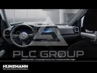 2025 Mercedes Benz Vito