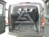 2025 Mercedes Benz Vito