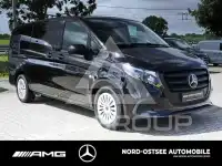 2025 Mercedes Benz Vito