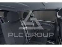 2025 Mercedes Benz Vito