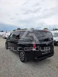 2025 Mercedes Benz Vito