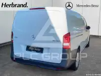 2025 Mercedes Benz Vito