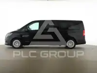 2025 Mercedes Benz Vito