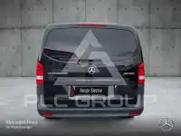 2025 Mercedes Benz Vito