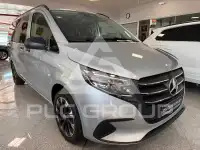 2025 Mercedes Benz Vito
