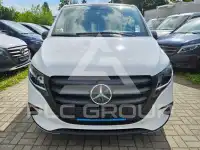 2025 Mercedes Benz Vito