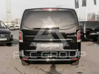2025 Mercedes Benz Vito