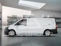 2025 Mercedes Benz Vito