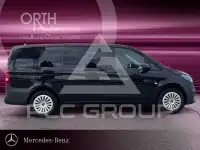 2025 Mercedes Benz Vito