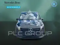 2025 Mercedes Benz Vito