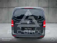 2025 Mercedes Benz Vito