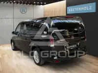 2025 Mercedes Benz Vito
