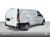 2025 Mercedes Benz Vito