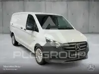 2025 Mercedes Benz Vito