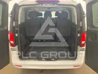 2025 Mercedes Benz Vito