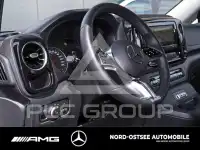 2025 Mercedes Benz Vito