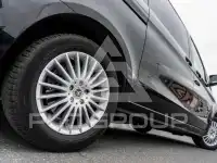 2025 Mercedes Benz Vito
