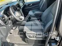 2025 Mercedes Benz Vito
