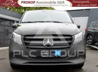 2025 Mercedes Benz Vito