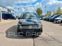 2025 Mercedes Benz Vito