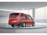 2025 Mercedes Benz Vito