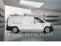 2025 Mercedes Benz Vito