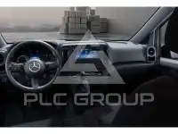 2025 Mercedes Benz Vito