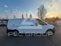 2025 Mercedes Benz Vito