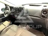 2025 Mercedes Benz Vito