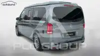 2025 Mercedes Benz Vito