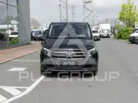 2025 Mercedes Benz Vito