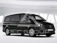 2025 Mercedes Benz Vito