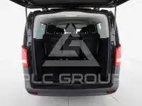 2025 Mercedes Benz Vito