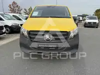 2025 Mercedes Benz Vito